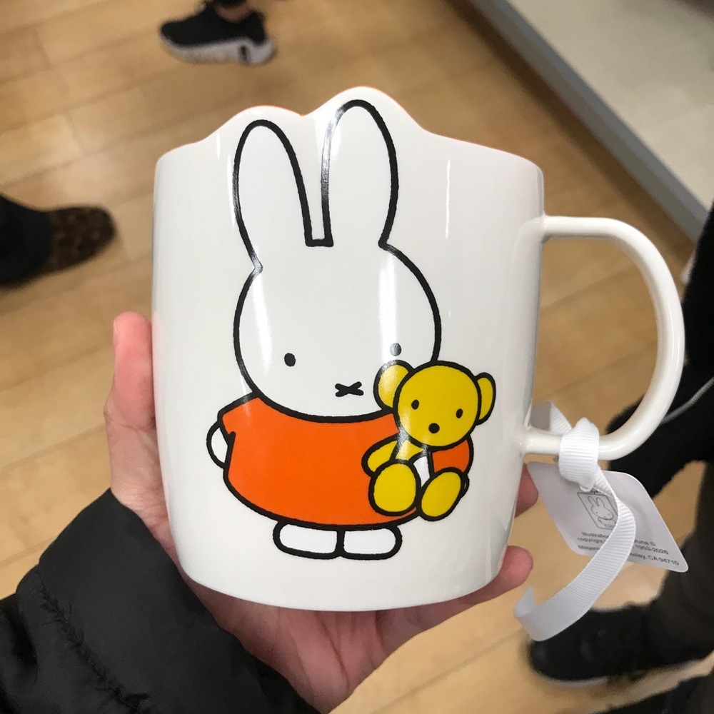 Mifff Mug